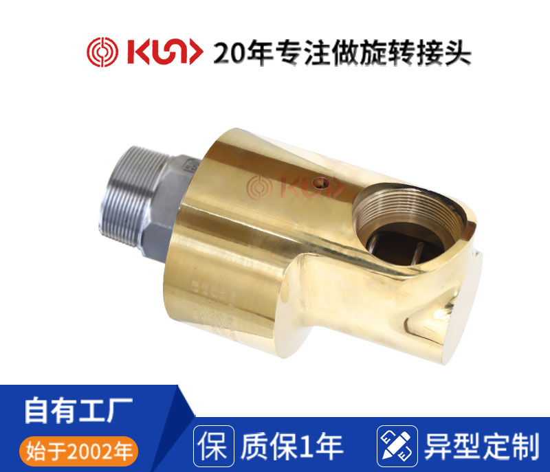 HD型旋轉接頭